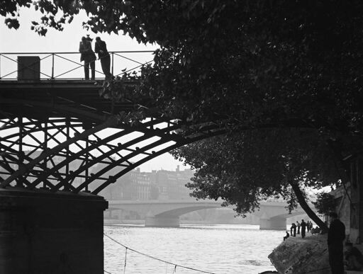 Pont des Arts