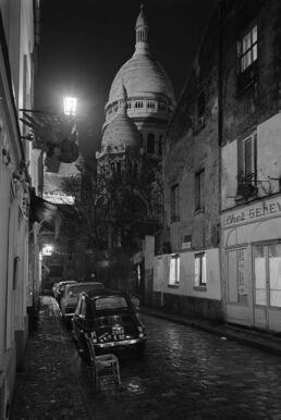 Basilique du Sacré-Coeur de Montmartre