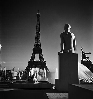 Exposition internationale des Arts et Techniques appliqués à la Vie moderne