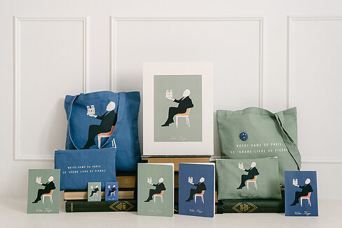 Victor Hugo Collection