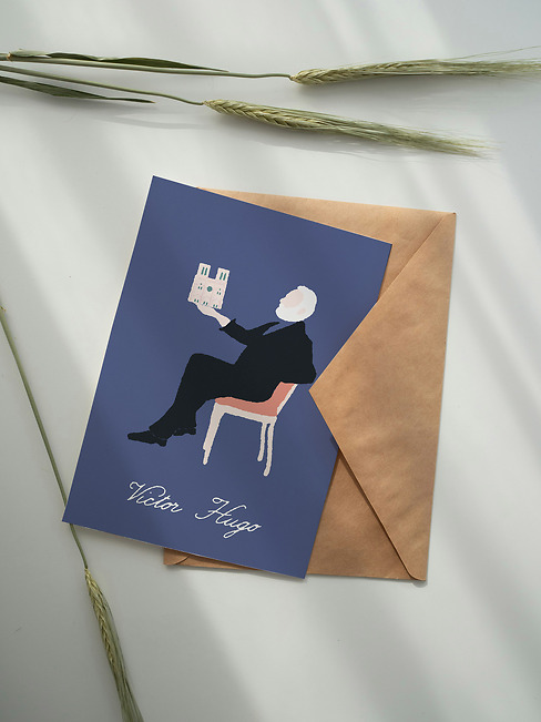 Collection Victor Hugo