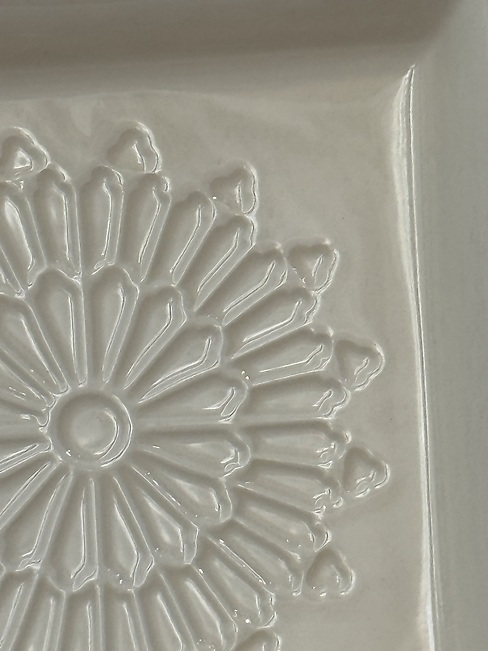 Rosace Collection