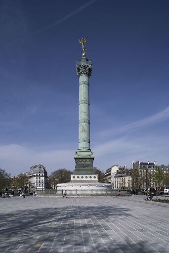 La Colonne de Juillet
