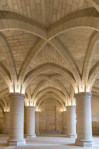 Cuisines de la Conciergerie