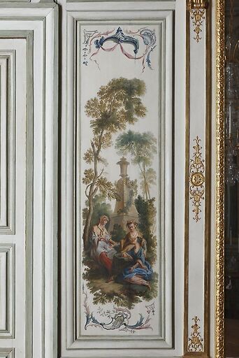 La diseuse de bonne aventure