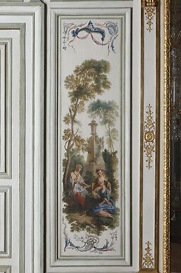 La diseuse de bonne aventure