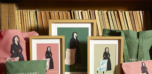 George Sand Collection