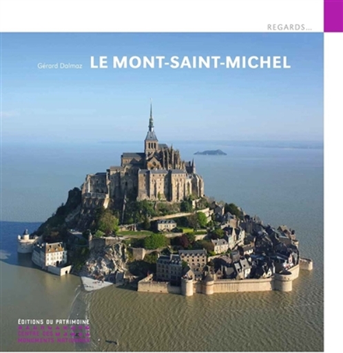 Welcome to the abbaye du Mont-Saint-Michel
