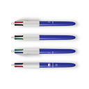 Blue pen