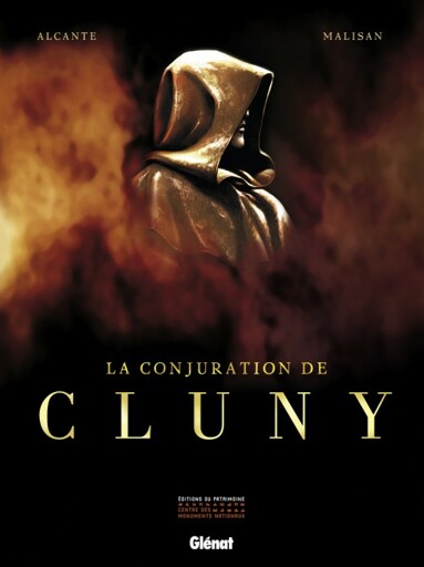 Welcome to Cluny Abbey and Museum of Art and Archaeology